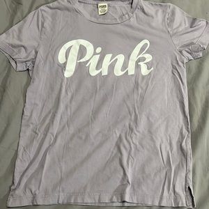 PINK shirt